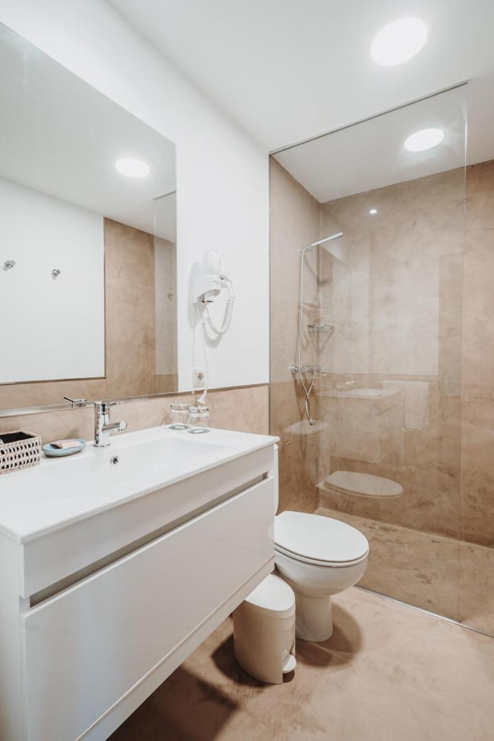 Pazo Da Touza Guest House Nigran Ngoại thất bức ảnh