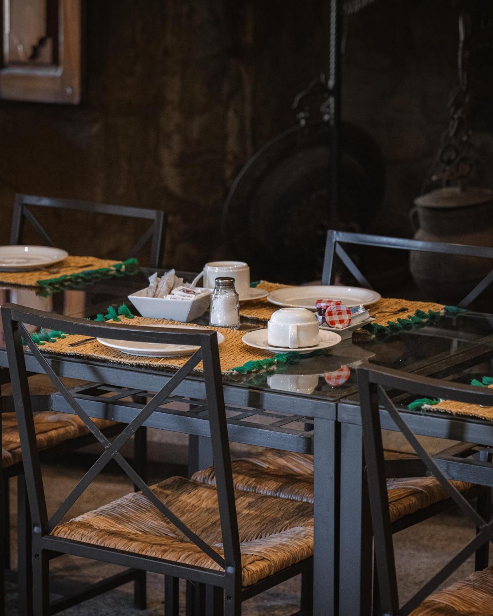 Pazo Da Touza Guest House Nigran Ngoại thất bức ảnh