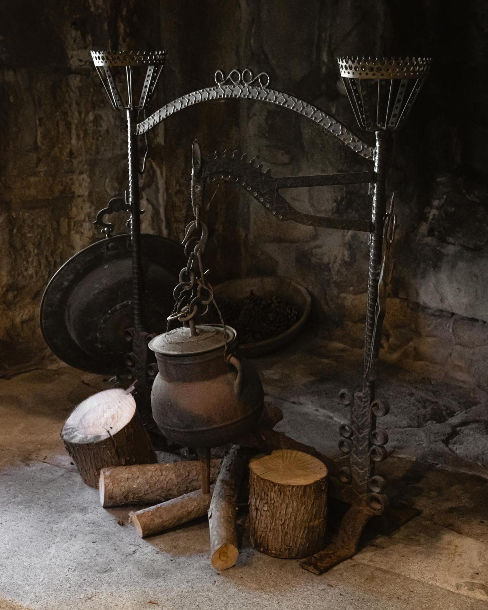 Pazo Da Touza Guest House Nigran Ngoại thất bức ảnh