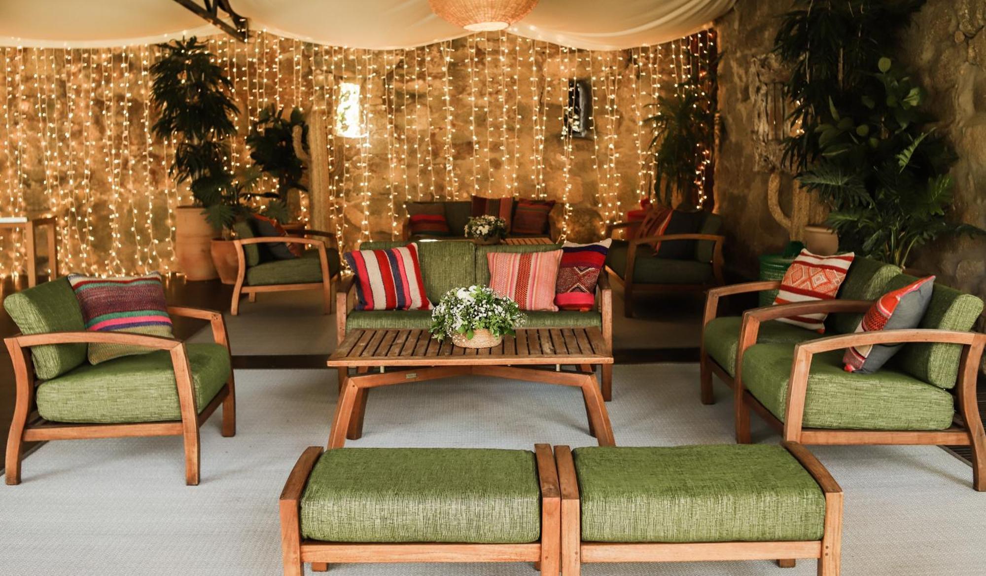 Pazo Da Touza Guest House Nigran Ngoại thất bức ảnh