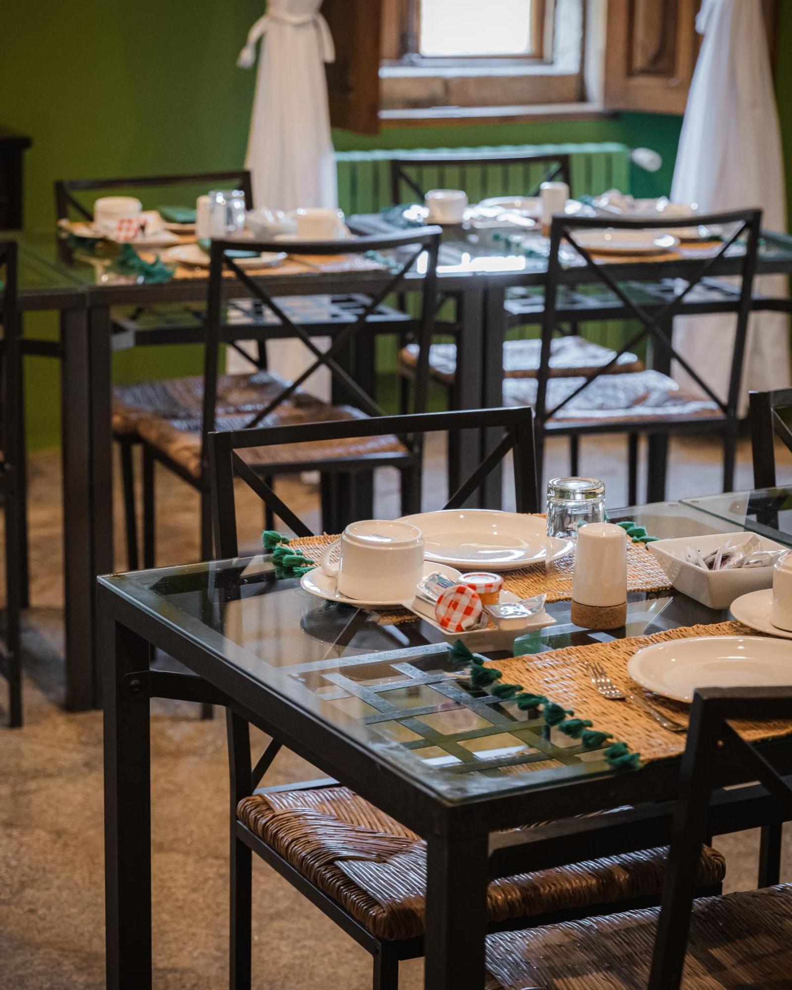 Pazo Da Touza Guest House Nigran Ngoại thất bức ảnh